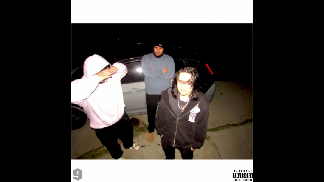 outlaw (feat. BenRollN)