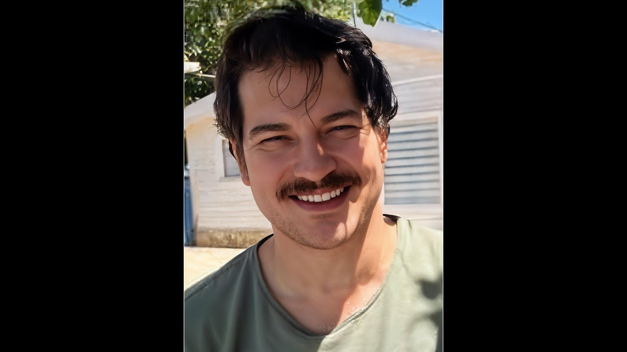 Çağatay Ulusoy: Happy Birthday! (35 years...)
