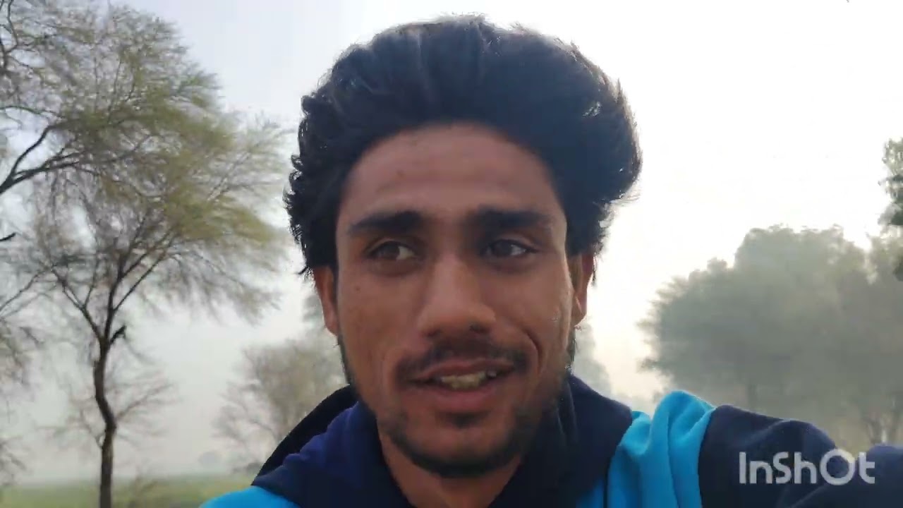 Me or bhai 6 month ke baad khet gye 😵😵 #vlogger #rajasthani #viral #tranding 