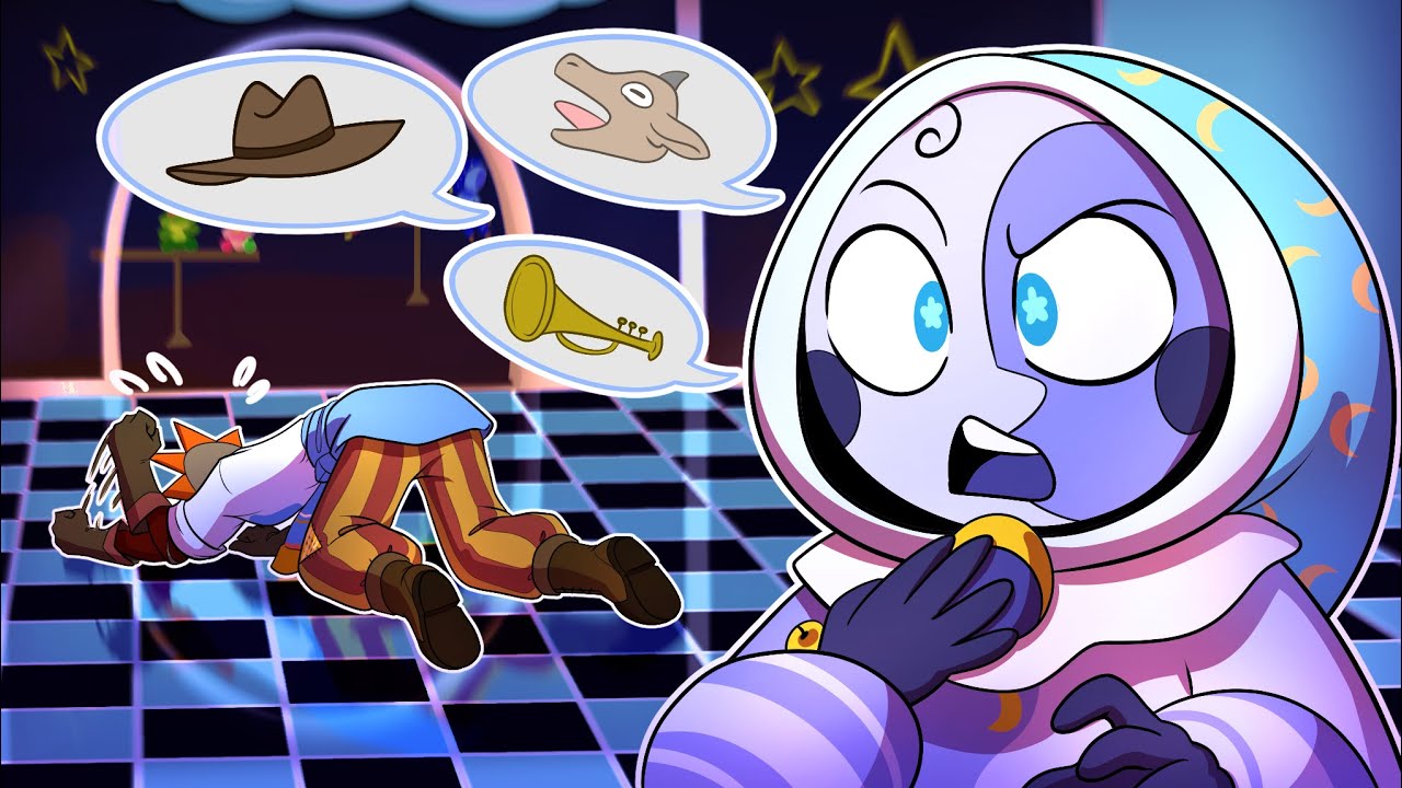 Lunar’s VOICE BOX is FIXED?! in VRCHAT