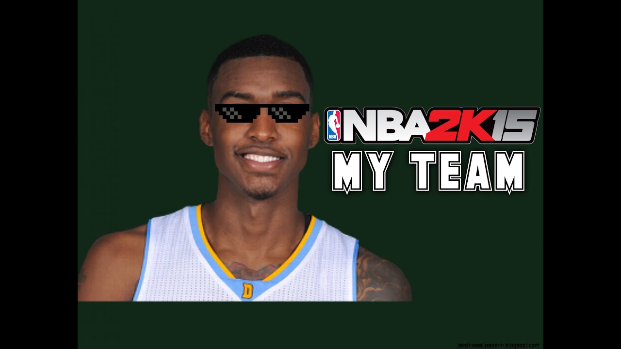 NBA 2K15 My Team: Quincy Miller stays HOT!