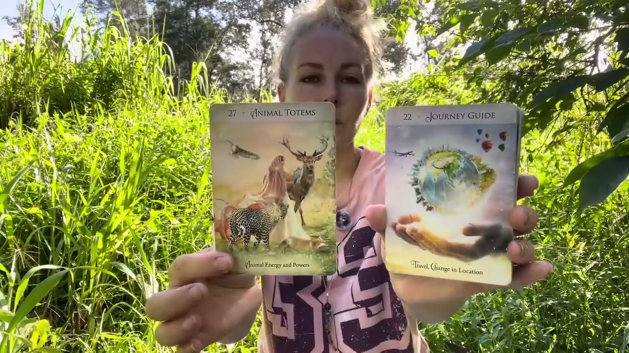 A Special Journey is Calling you - Will you answer?  🌟👣🌟