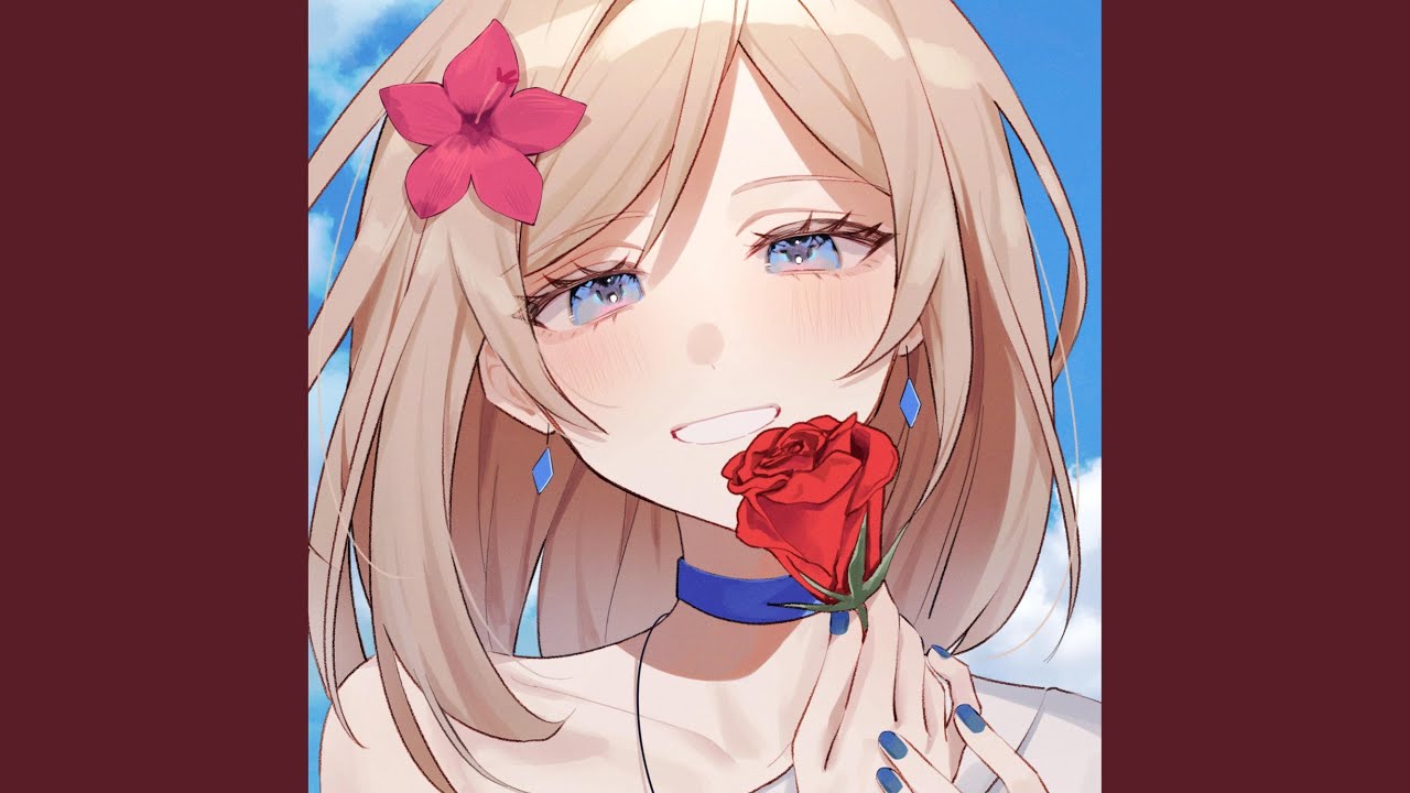 Rose (feat. Ember Amane)