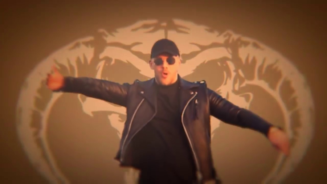 Jebroer - Never Stop Engeltje (original)