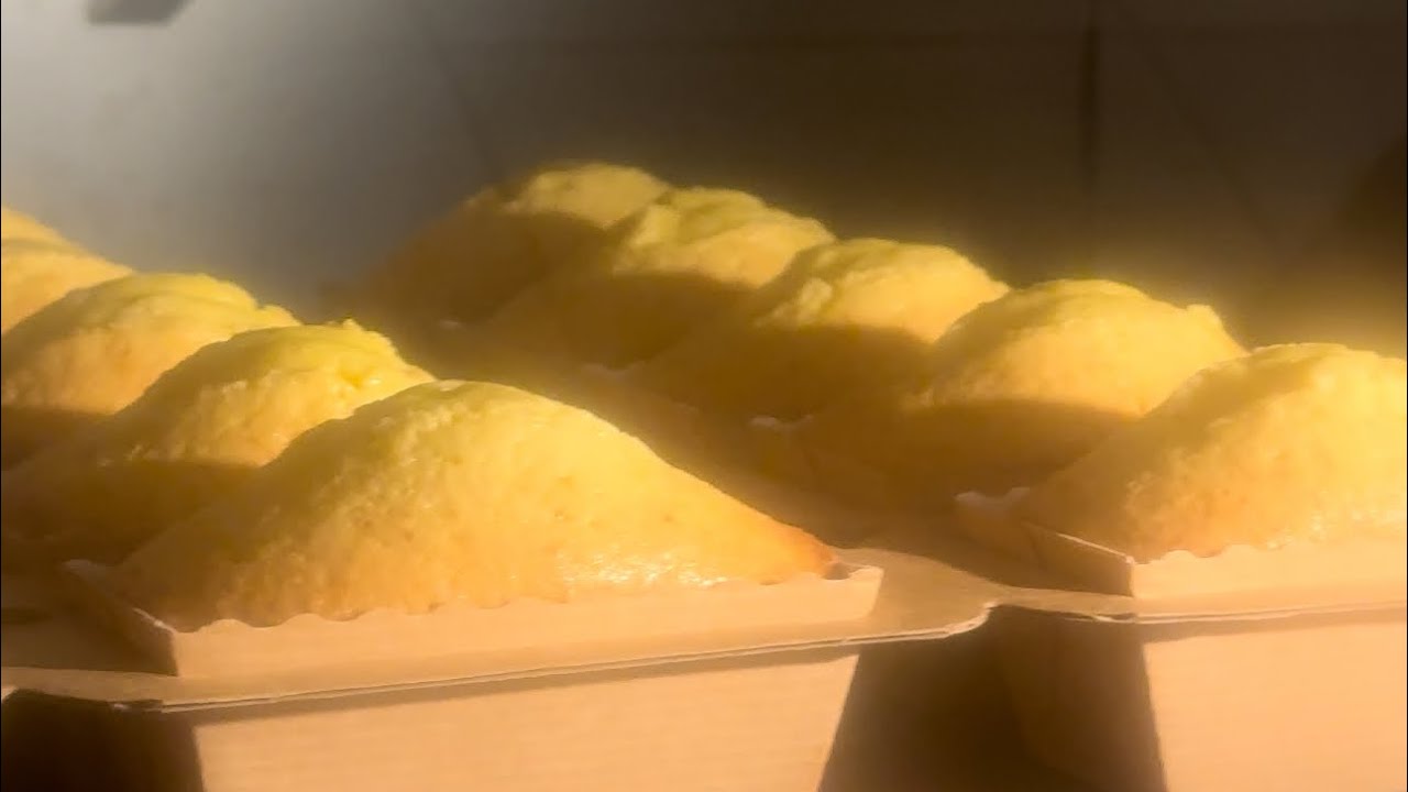LO SAPEVI CHE? Vediamo insieme come far crescere in maniera perfetta un plum cake
