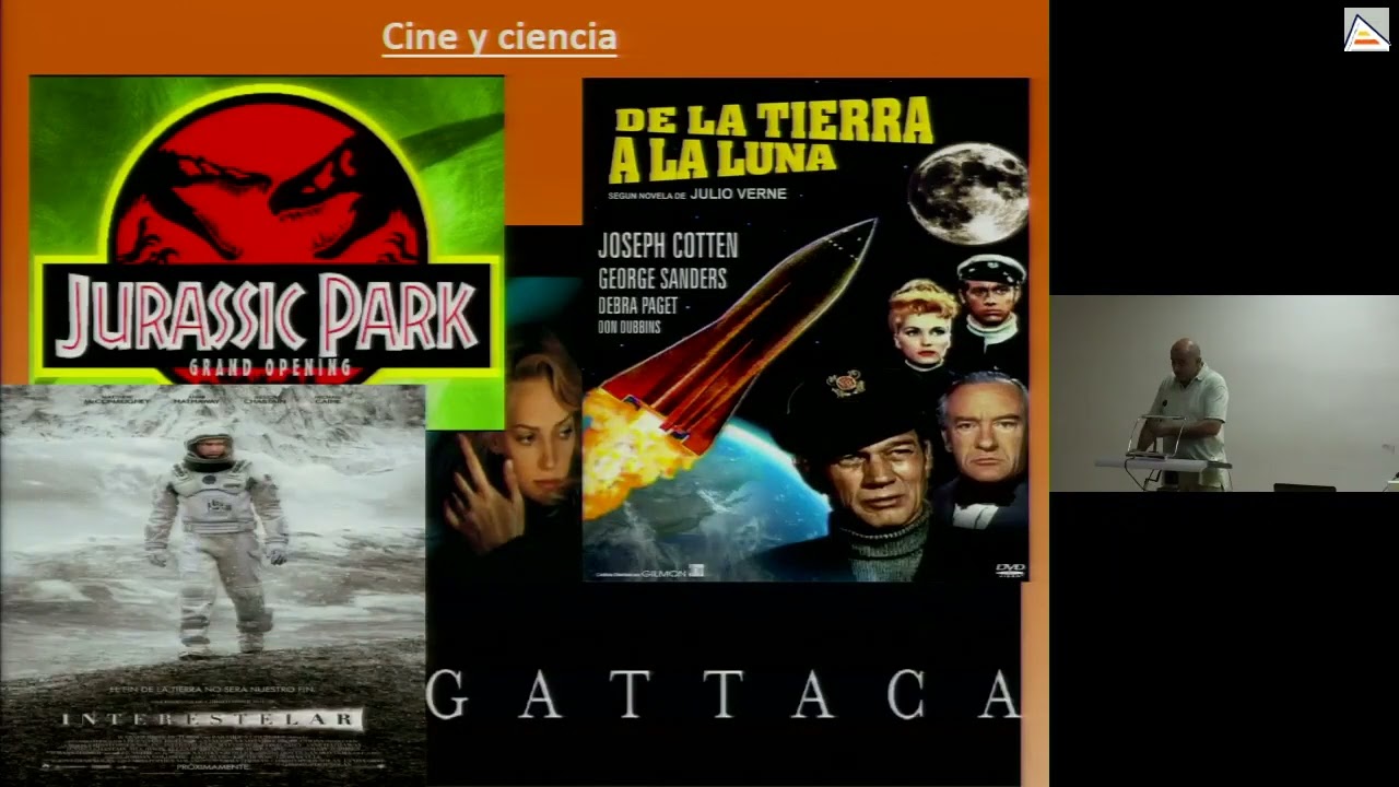 2019 La ciencia en la radio: sin imágenes ni ecuaciones