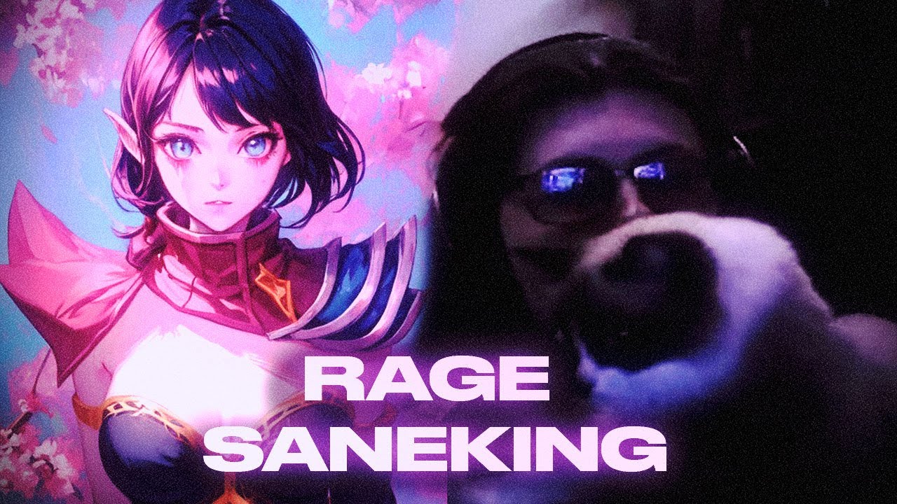 злой санекинг играет на темпларке | saneking нарезки
