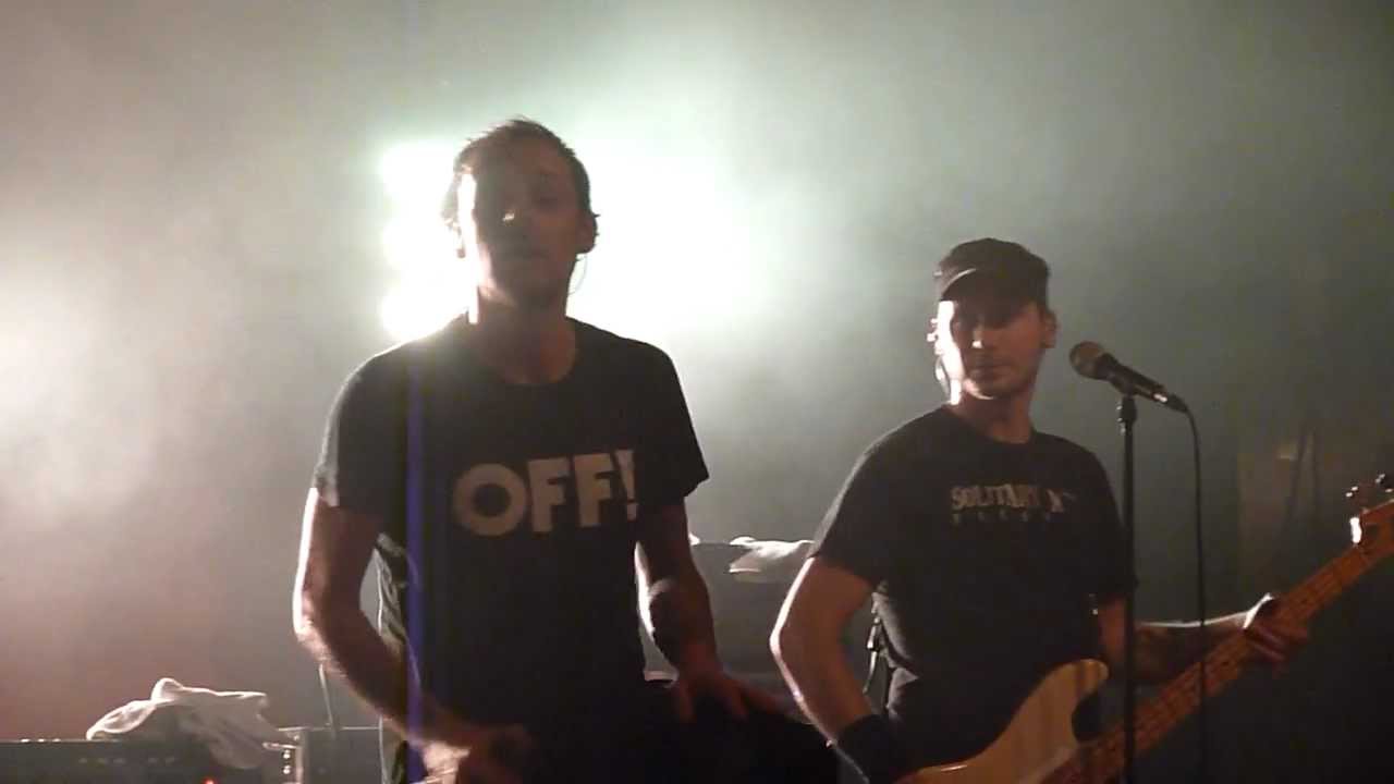Donots - Don't You Know (Kassel 2012)