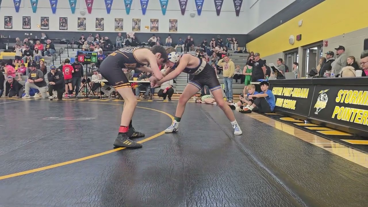 1.25.26 Center Point, match 2