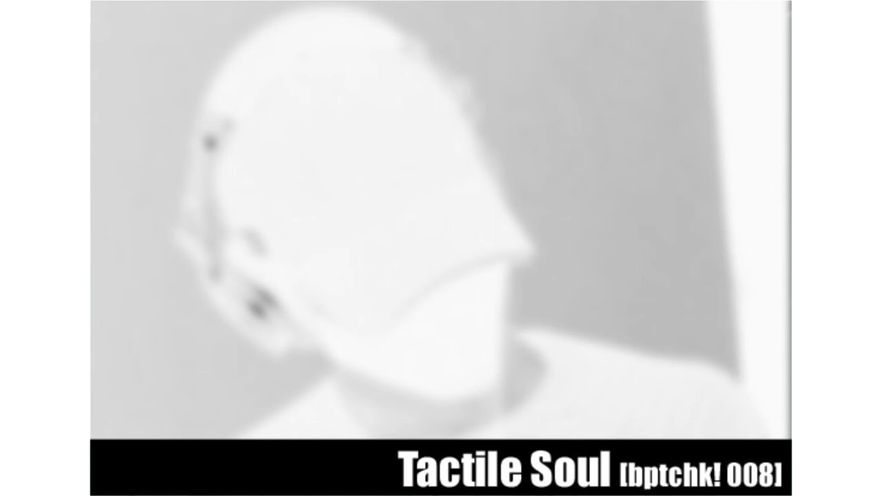 [K!-008] Tactile Soul (Techno / Detroit-techno / Electro mix) 2009