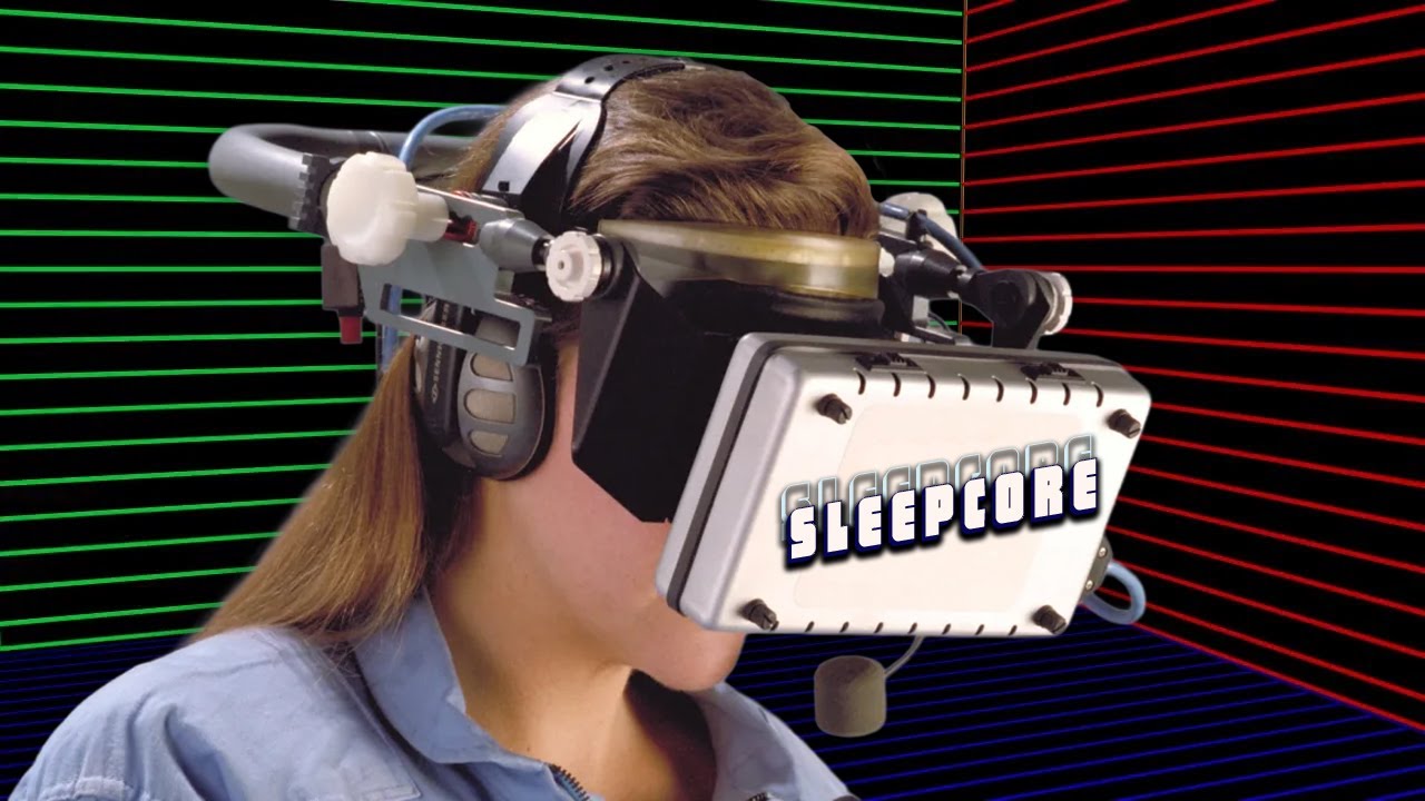 Sleepcore: Best of 2025 | we are the algorithm