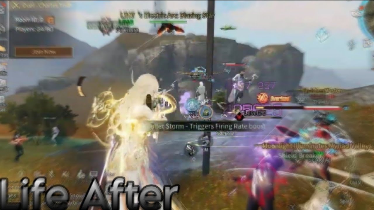 CTC Duel Using the Best Na acc and the same as always xD