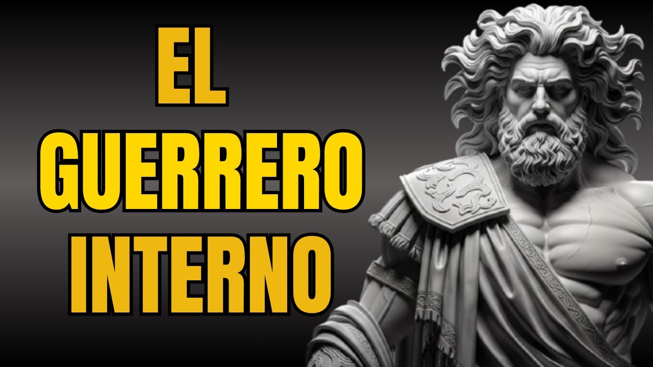 Despierta Al Guerrero Dentro de Ti  | Estoicismo