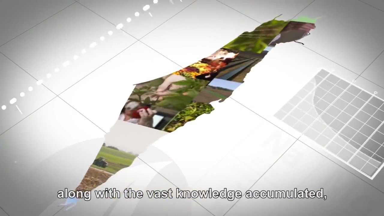 Agriculture challenge