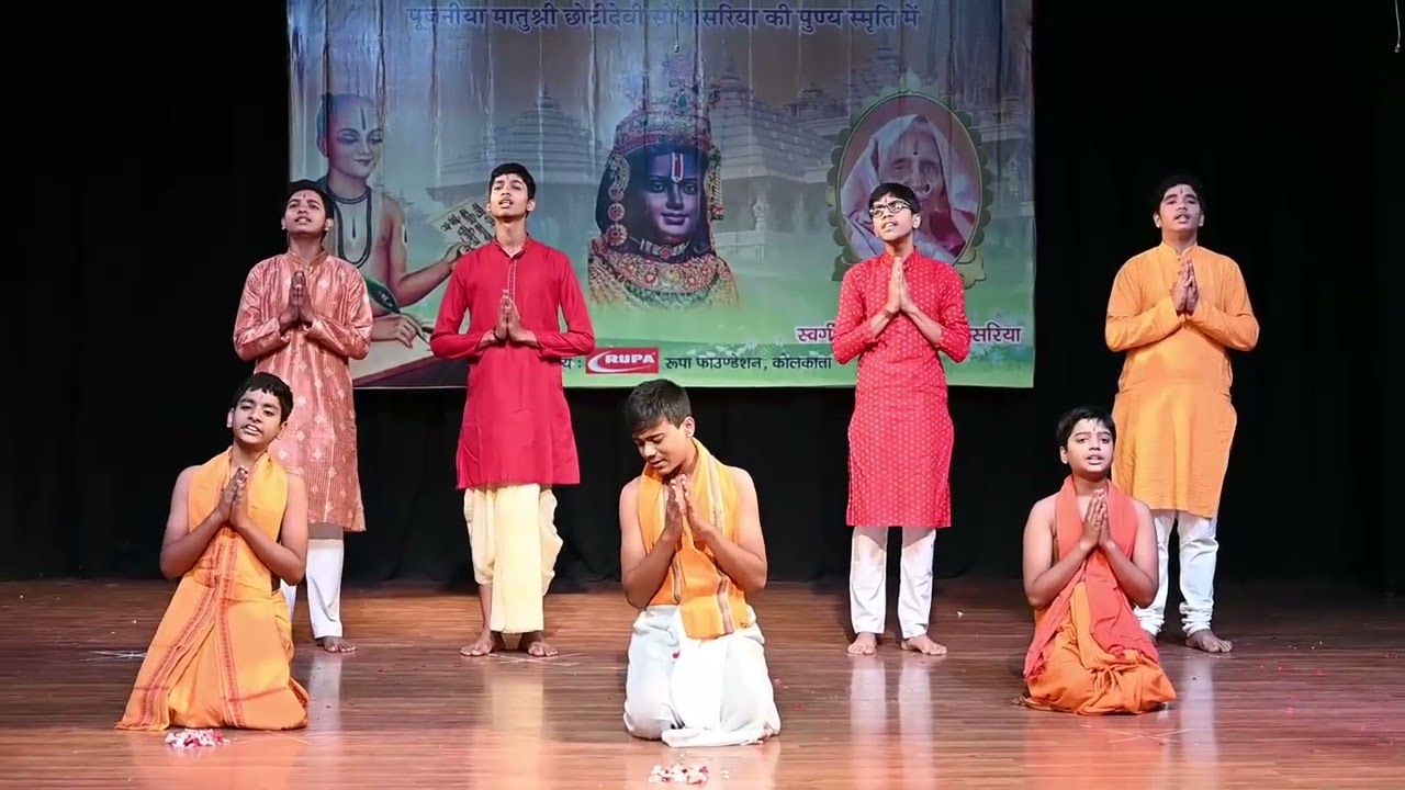TULSI JAYANTI 2025
