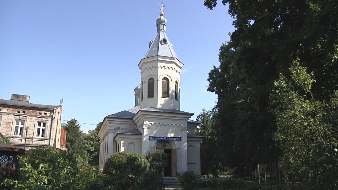 Kaliska Cerkiew świętowała. Więcej na faktykaliskie.pl