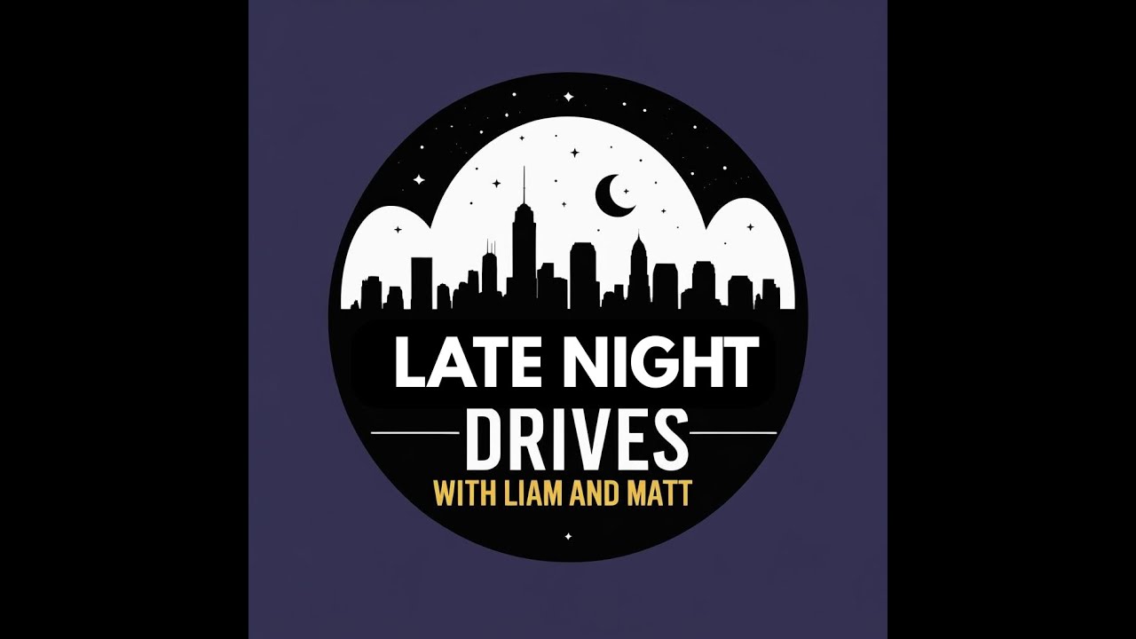 Late Night Car Chats You Can't Miss!