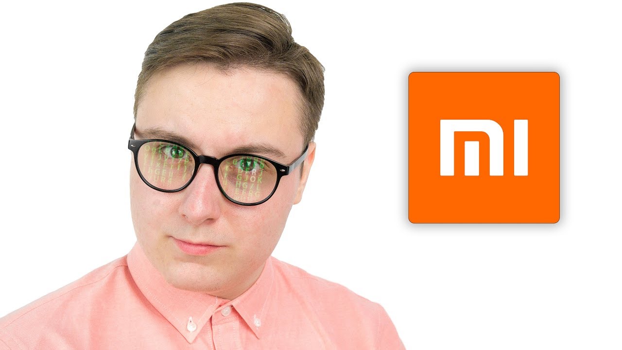 Купил умные очки Xiaomi — ОГОНЬ! 🔥