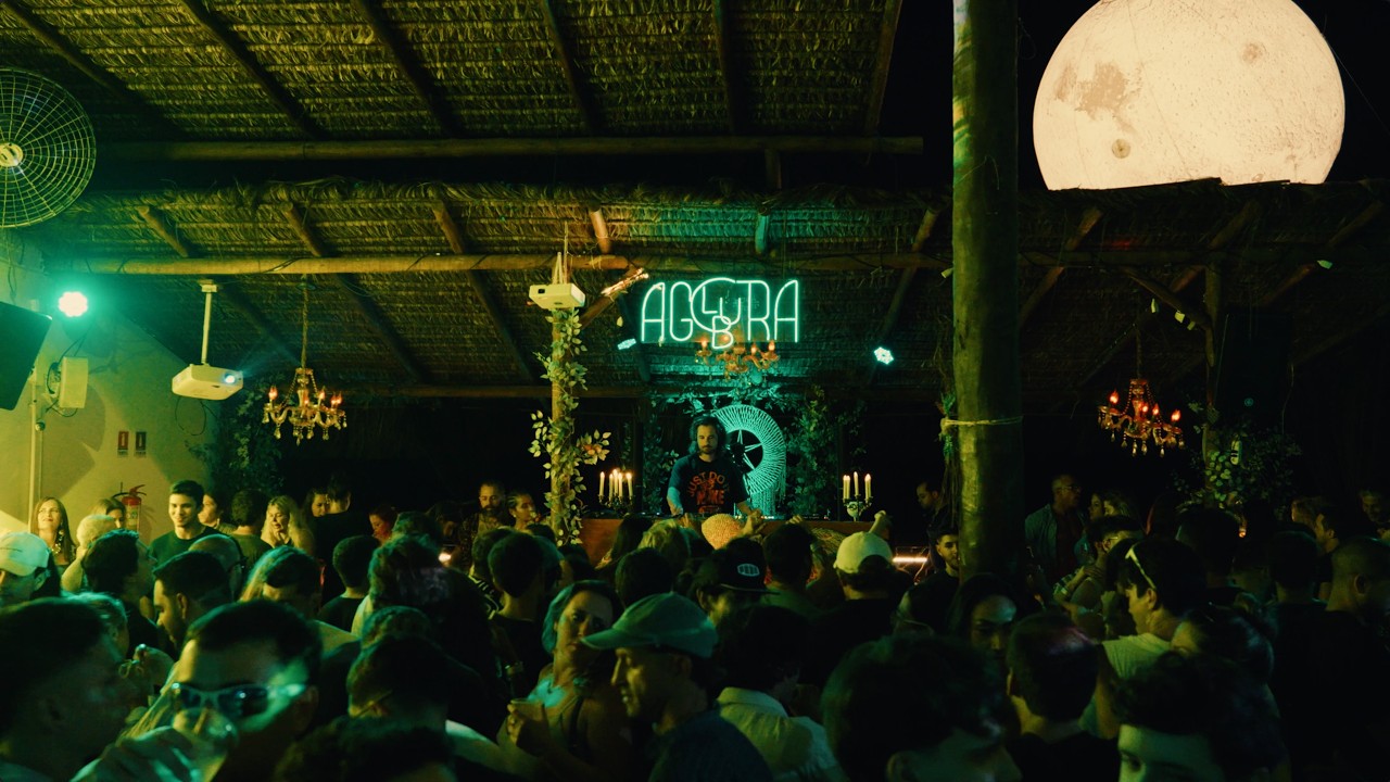 ZAC @ &Aacute;gora Club | 2026 Season | [Full Set]