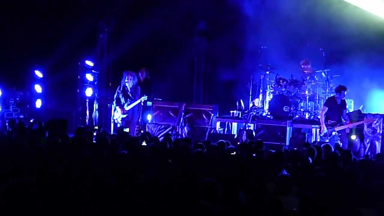 The Cure - 