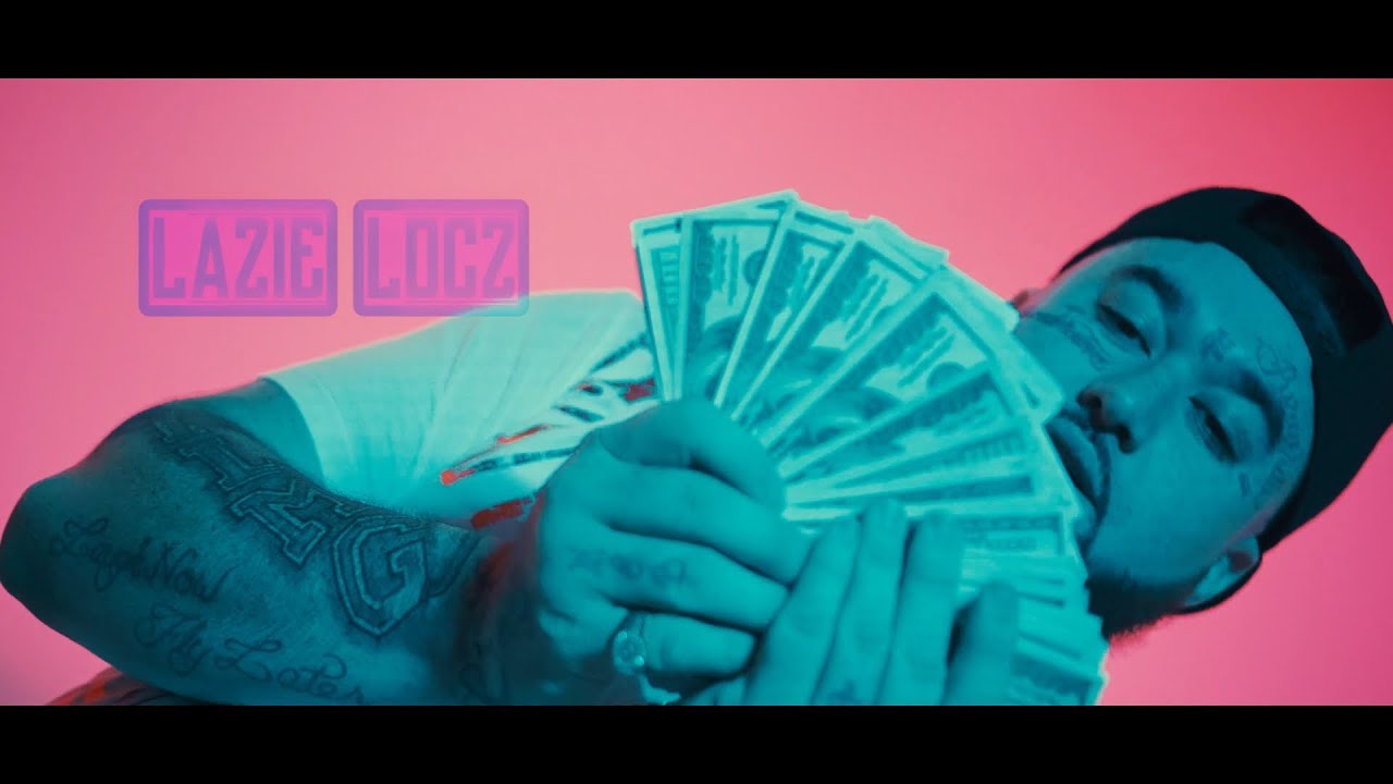 Lazie Locz x TG - 