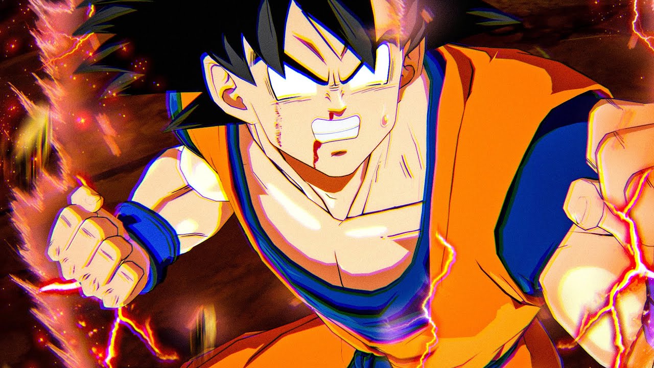 The BEST COMEBACK Character In Dbfz...