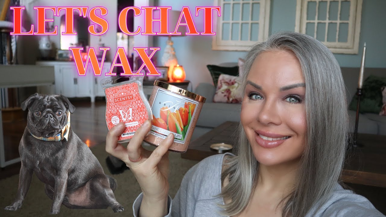 Weekly Home Fragrance Roundup (with Alf!)