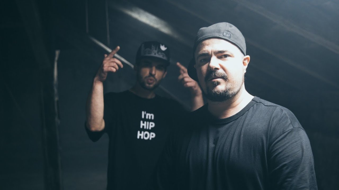 Dauawizzy - Fahne Hoch (prod by Ill Eagle & Bartek)