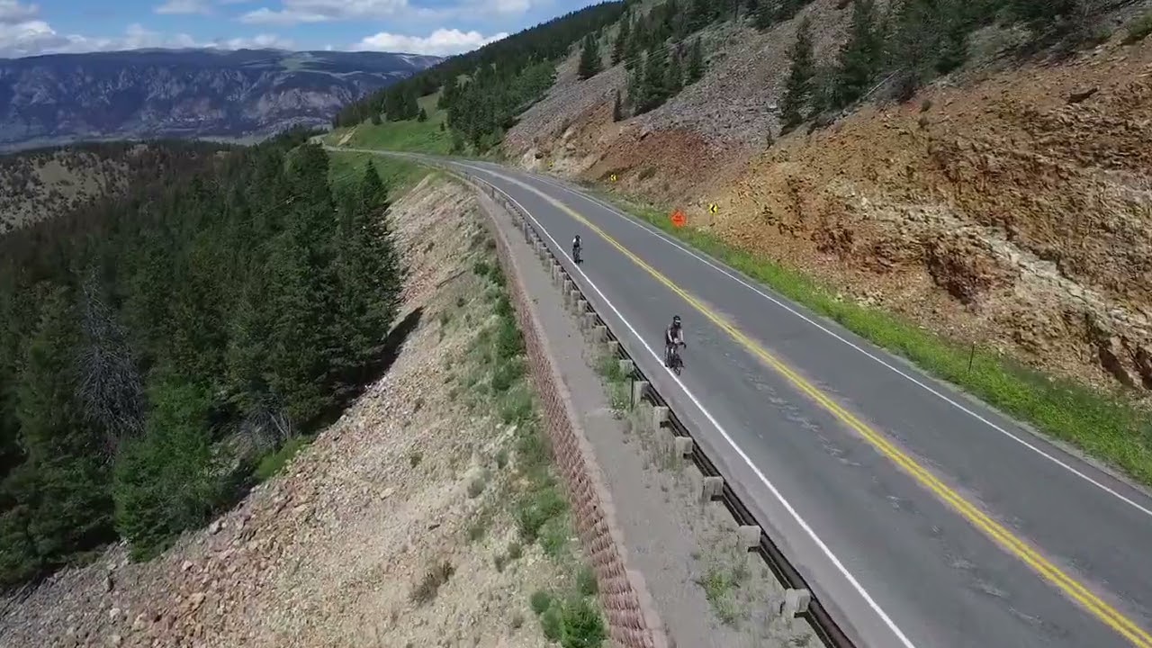 [9] BRNW Montana 2023 route preview
