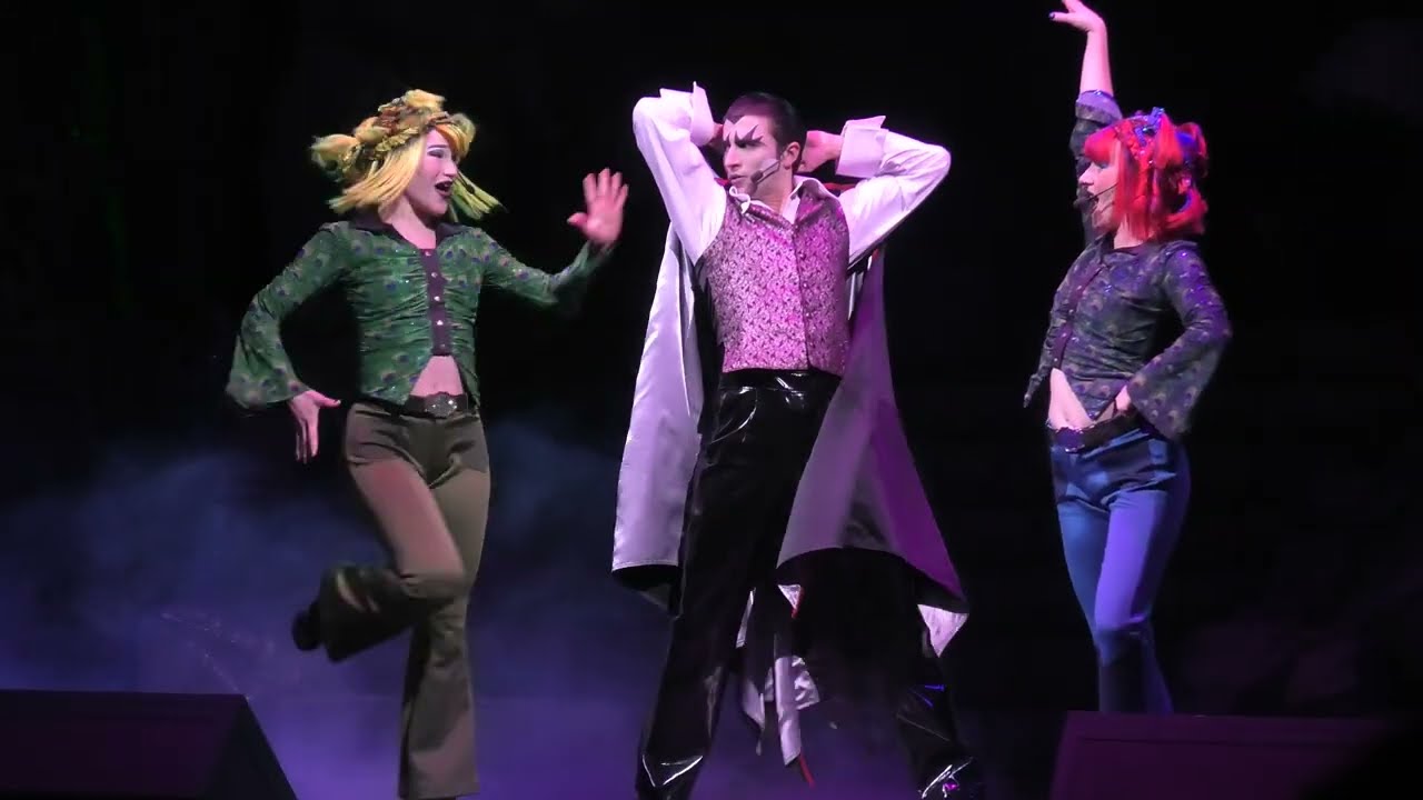 ユニモン 2025/12/20 ウルフィ不在