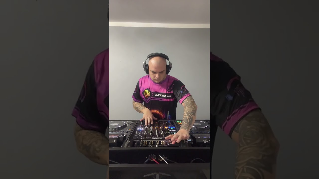 Retro Party live na TikToku 