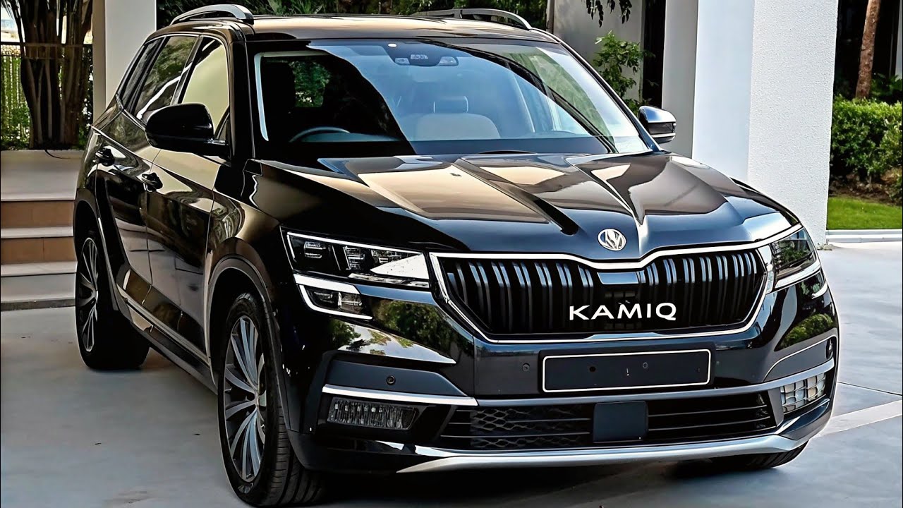 Skoda Kamiq 2026 Deutschland Review – Das unterschätzte SUV, das 2026 alles verändert?