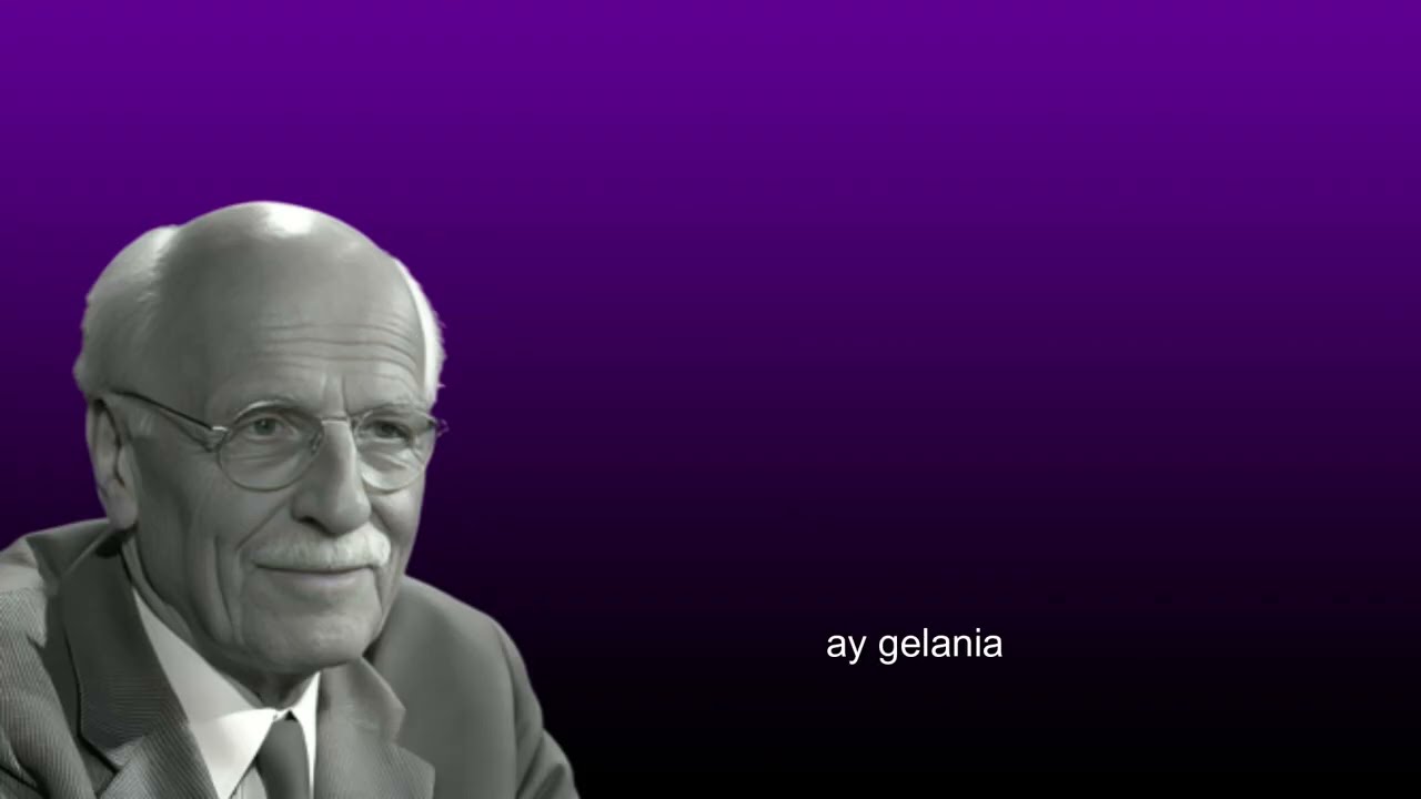 Ни одна женщина не знает этого, после этого он будет думать только о вас - Карл Юнг