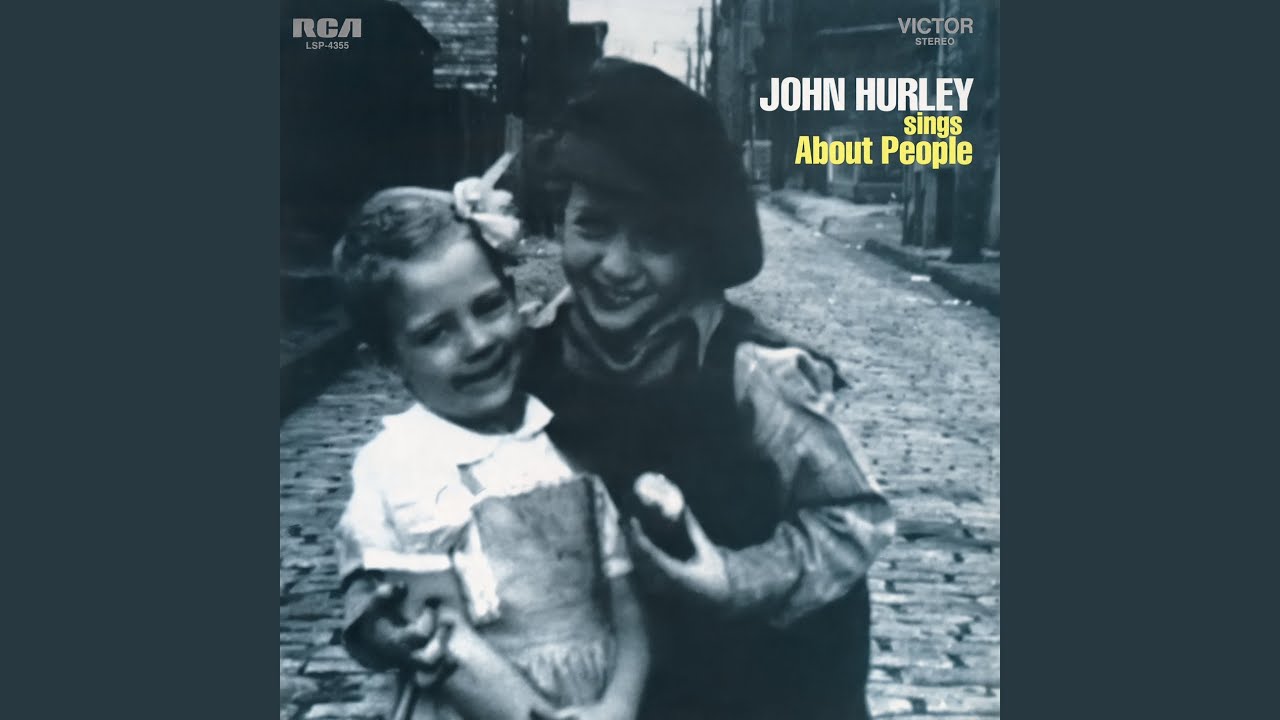 Love of the Common People