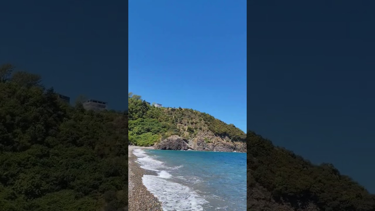 Cide Akbayır k&ouml;y&uuml;