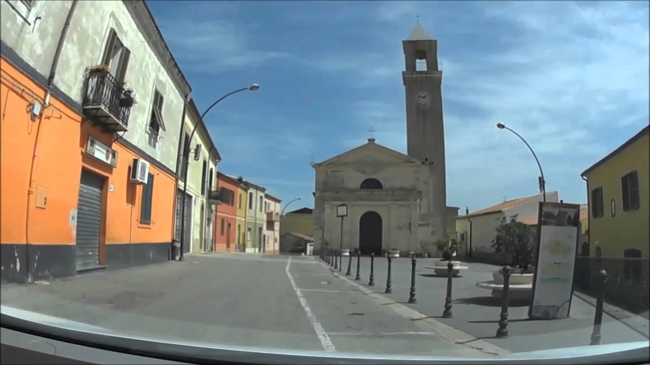 BONNANARO slow motion