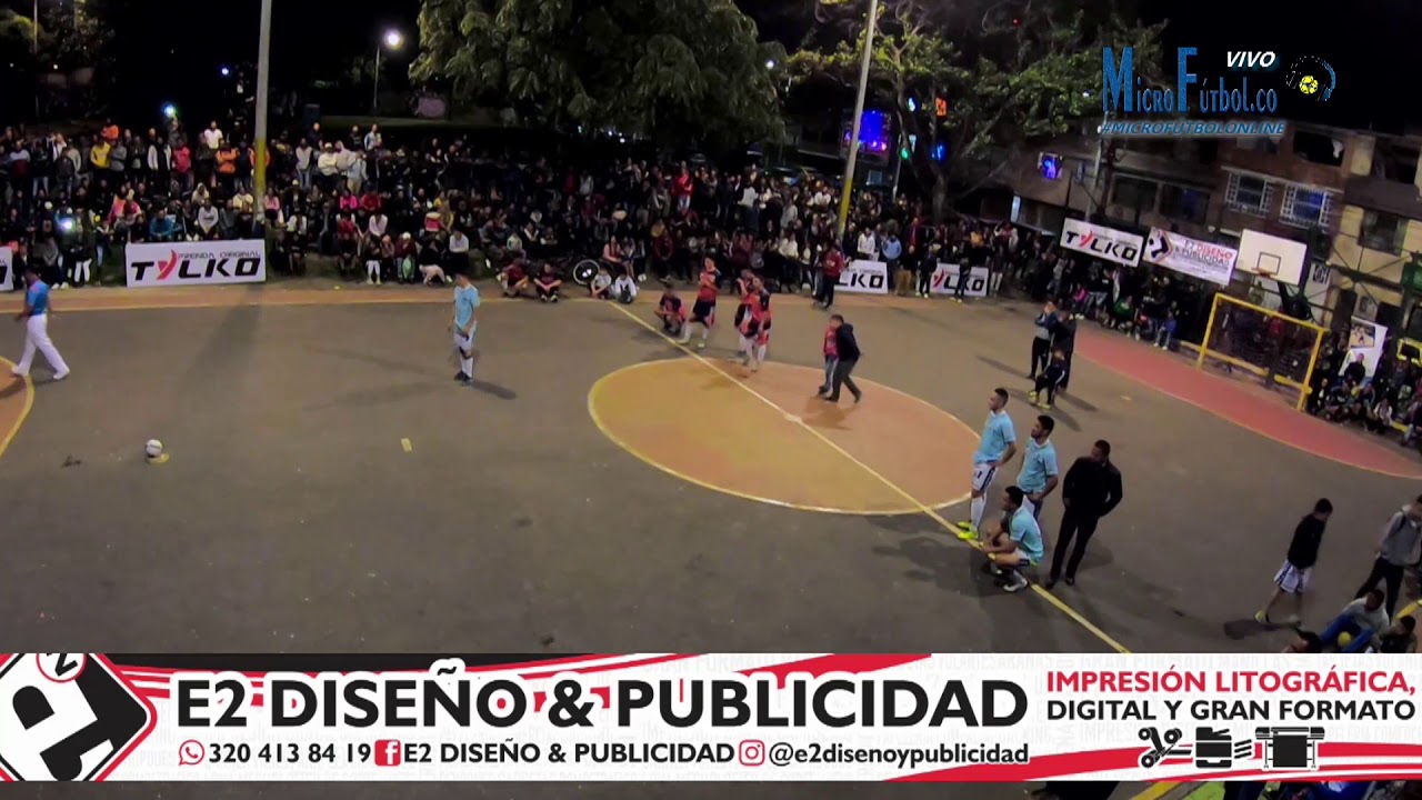 TALENTO BOGOTANO   FINAL ÉLITE 2019