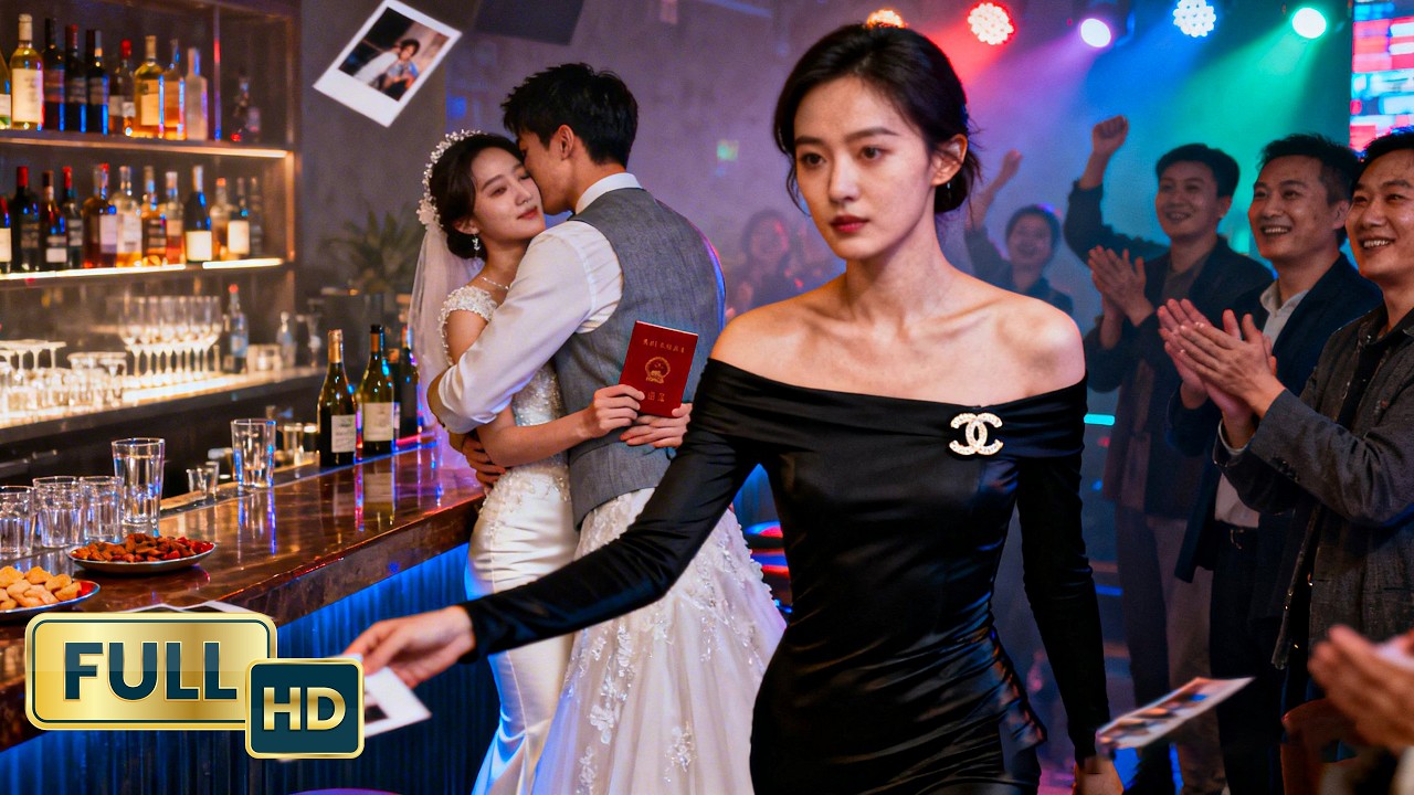 Cô gái hoán đổi thân xác với em gái yếu đuối bị chồng cắm sừng, dạy cho anh ta 1 bài học cuộc sống