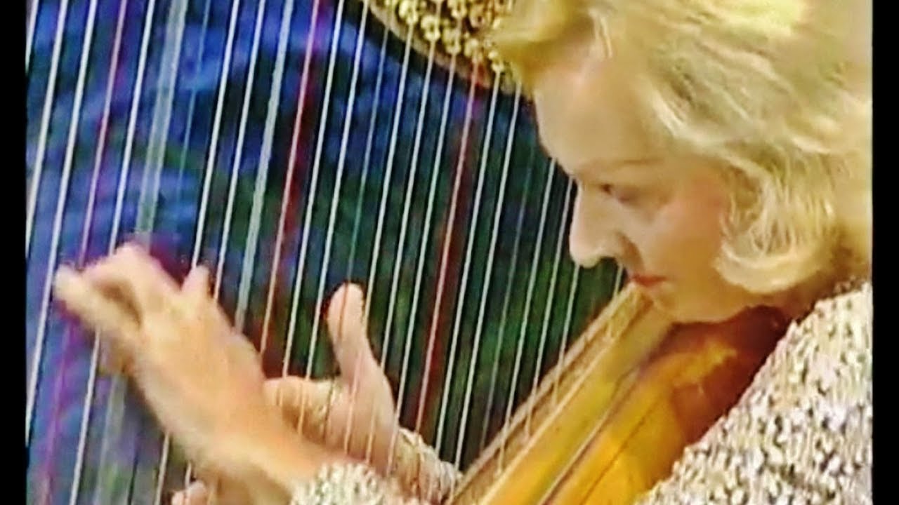 Félix Godefroid, Romance/Etude de Concert - Susann McDonald