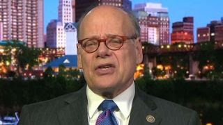 Rep. Steve Cohen on why he is skipping the inauguration