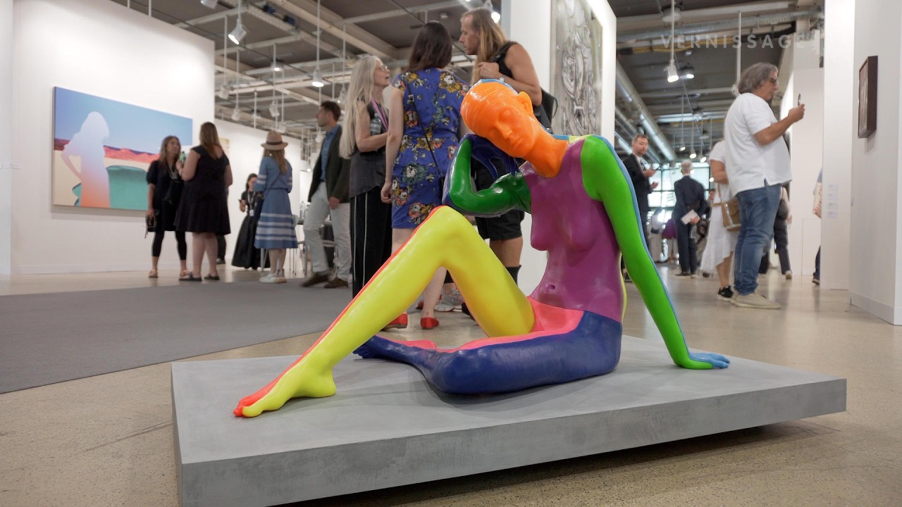 Art Basel 2025