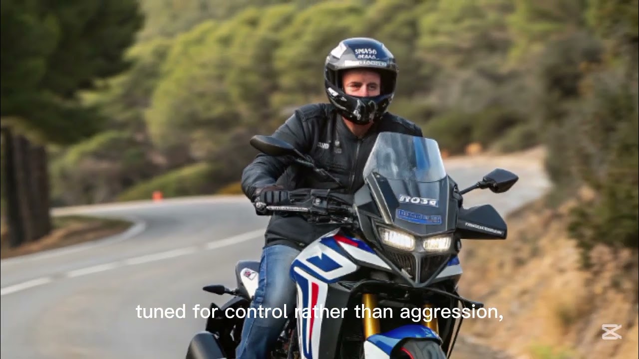 Yamaha XT1200Z 2027 – Finally Better Than the BMW GS?
