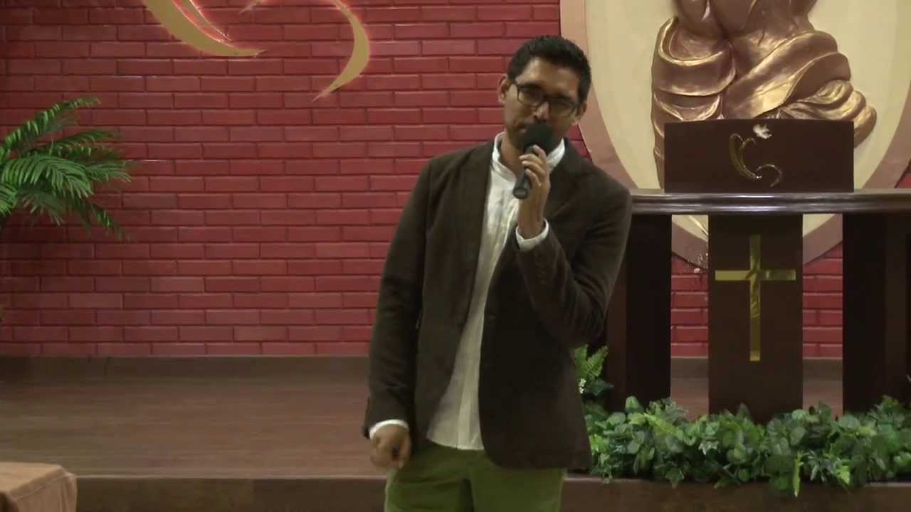 Revive Nations - 20 Years Anniversary Celebration (Shyju Mathew Ministries)
