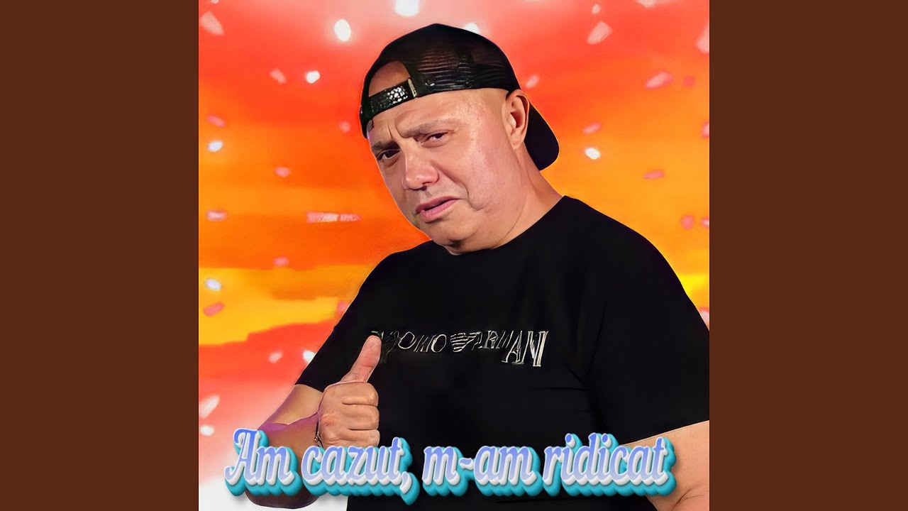 Am cazut, m-am ridicat (feat. Cristi Dules, Brazilianu)