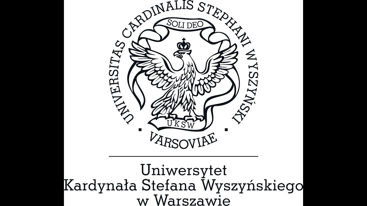 Live z Prorektor ds Studenckich i Kształcenia Panią prof. UKSW dr hab Anną Fidelus