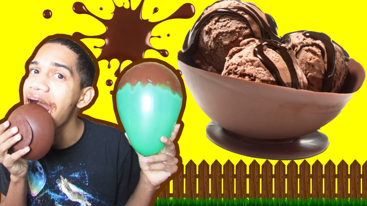 TIGELAS DE CHOCOLATE
