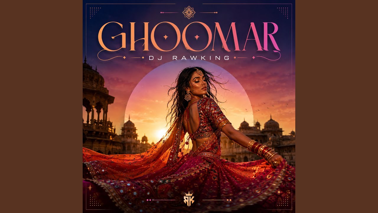 Ghoomar
