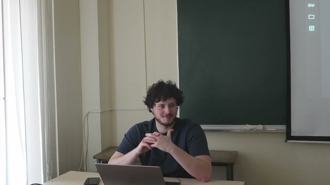 Кафедра ИИТ | 6 | &laquo;Grapics&Media Lab&raquo;  | ВМК МГУ