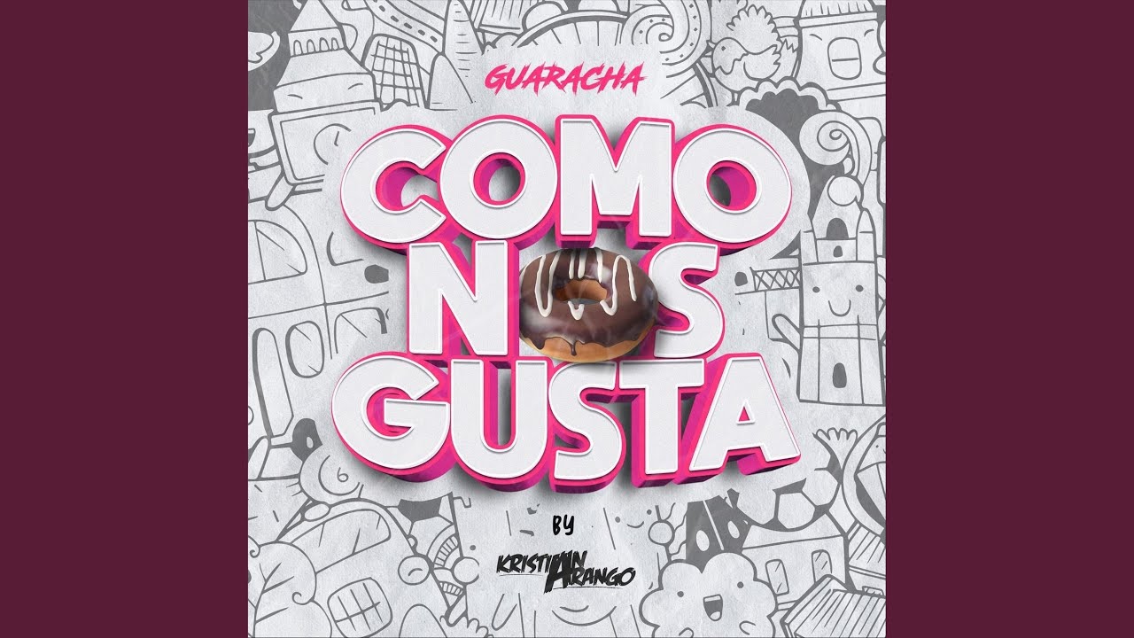 Como Nos Gusta