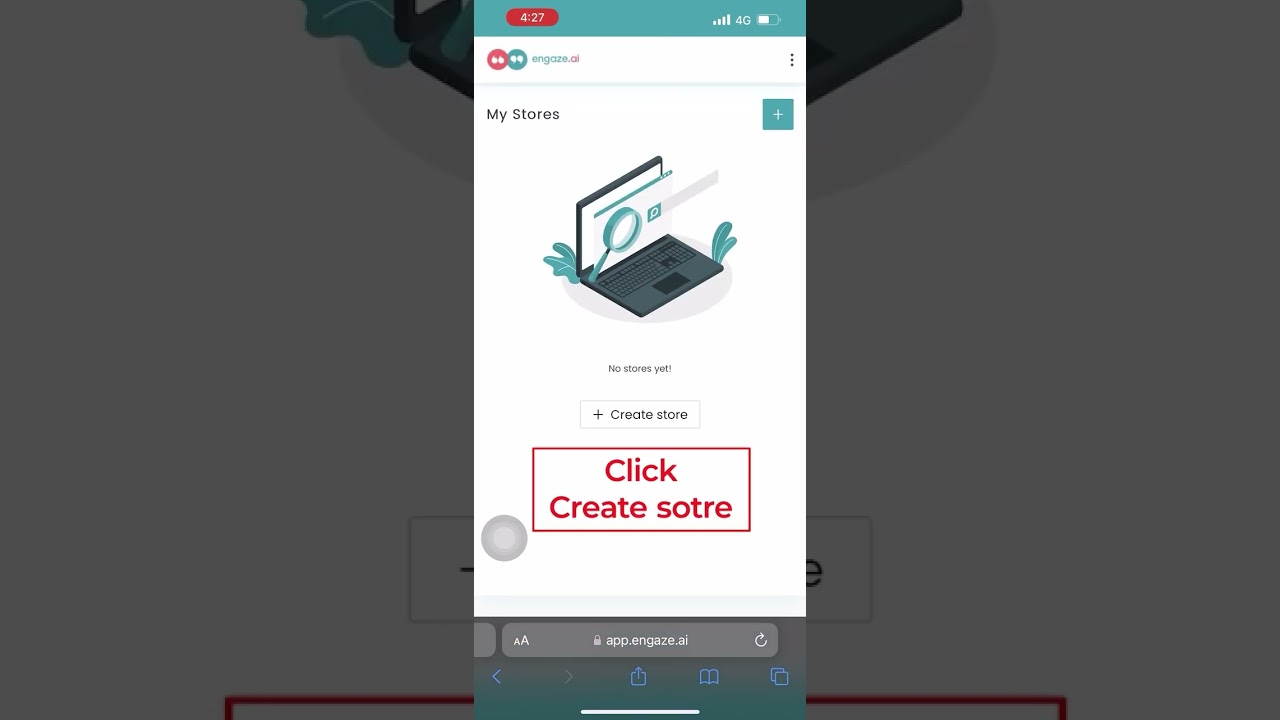 Onboarding - how to get started with engaze